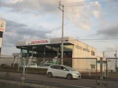 Ｈｏｎｄａ　Ｃａｒｓ岐阜鵜沼店