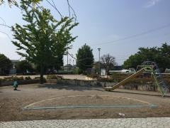 東島公園