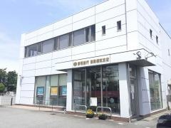 静岡銀行御殿場東支店