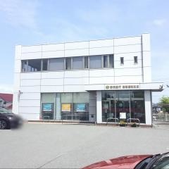 静岡銀行御殿場東支店
