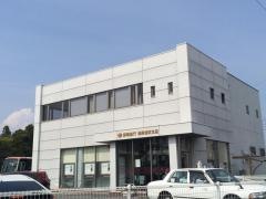 静岡銀行御殿場東支店