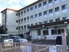 徳倉小学校