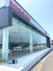 日産プリンス静岡沼津西店