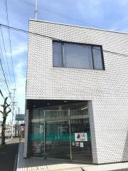 大垣共立銀行高蔵寺支店