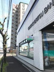 大垣共立銀行高蔵寺支店