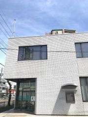 大垣共立銀行高蔵寺支店