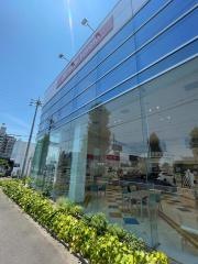 愛知トヨタ　稲沢天池店