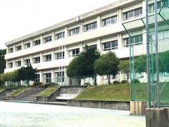 外城田小学校
