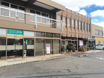バンクマップ ｊａ鈴鹿深伊沢支店 鈴鹿市伊船町