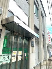 京都銀行七条支店