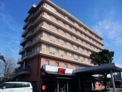 グリーンホテルYes長浜みなと館