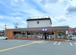 セブンイレブン　福知山駅南店