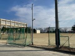 枚方市立枚方中学校