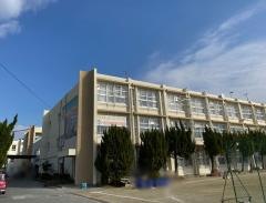 枚方市立枚方中学校