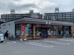 セブンイレブン　堺中百舌鳥町6丁店