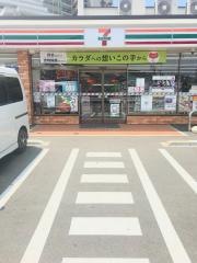 セブンイレブン　堺中百舌鳥町6丁店
