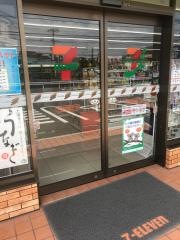 セブンイレブン　堺中百舌鳥町6丁店