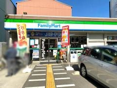 ファミリーマート　姫島四丁目店