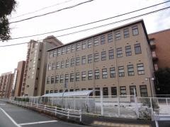 神戸総合医療専門学校
