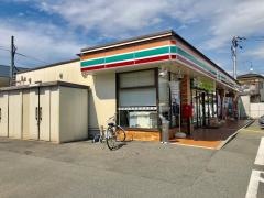 セブンイレブン　加古川平岡辻ケ内店