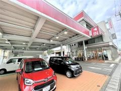 兵庫トヨタ自動車豊岡店