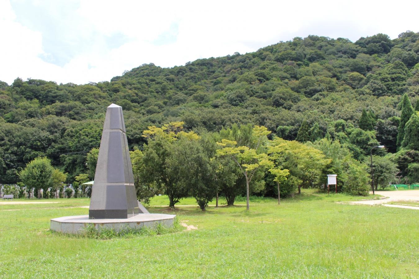 山所公園