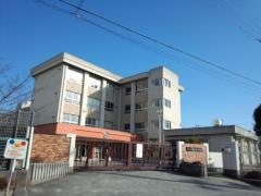 楠見東小学校