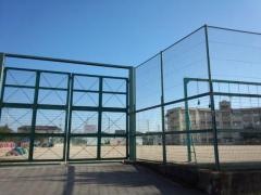 楠見東小学校