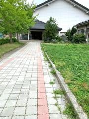 上北条小学校