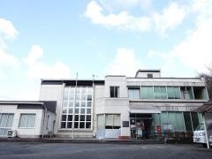 都留岐簡易郵便局