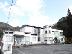 都留岐簡易郵便局