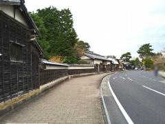 小泉八雲旧居