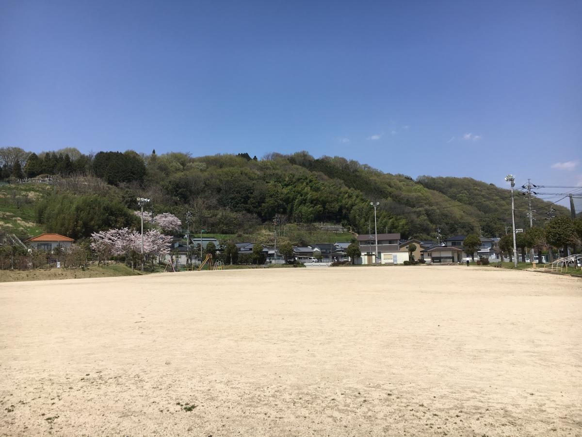 施設外観