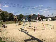 立戸公園