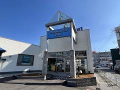 ネッツトヨタ広島戸坂店