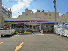 ローソン　両国本町店