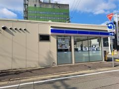ローソン　両国本町店