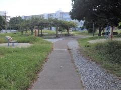 城浜公園