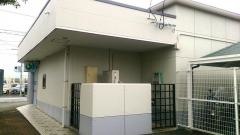 唐津信用金庫山本支店