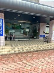 つなぎ文化センター
