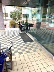 つなぎ文化センター