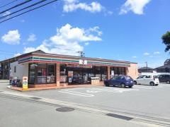 セブンイレブン　熊本山ノ神店