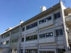 賀来小学校