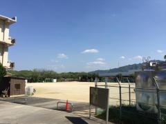 賀来小学校