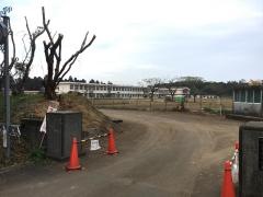 南九州市立別府中学校