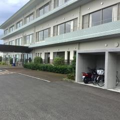 八代郡医師会立病院