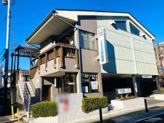 北浜会三好医院