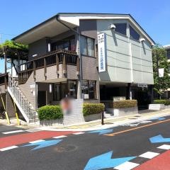 北浜会三好医院