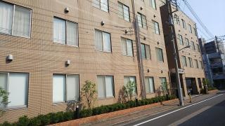 新小岩クリニック船堀
