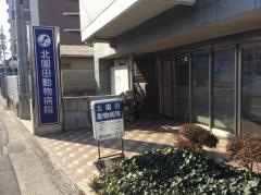 北園田動物病院